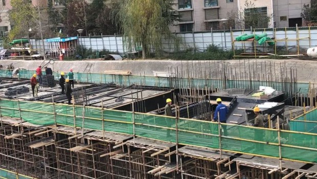 抢进度 抓质量 保安全 | 36365线路检测中心集团各在建项目掀起施工大干热潮