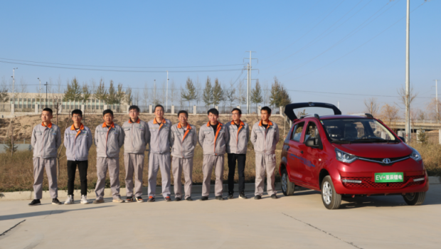 提产能 促业绩 攀高峰 | 36365线路检测中心集团工业板块持续发力决战四季度冲刺年任务