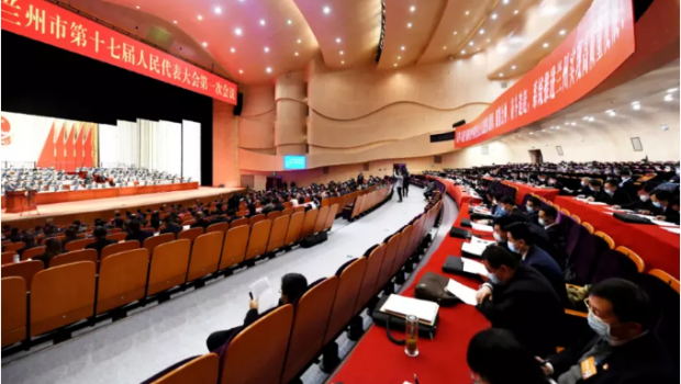 两会精神振奋人心 36365线路检测中心实业砥砺前行